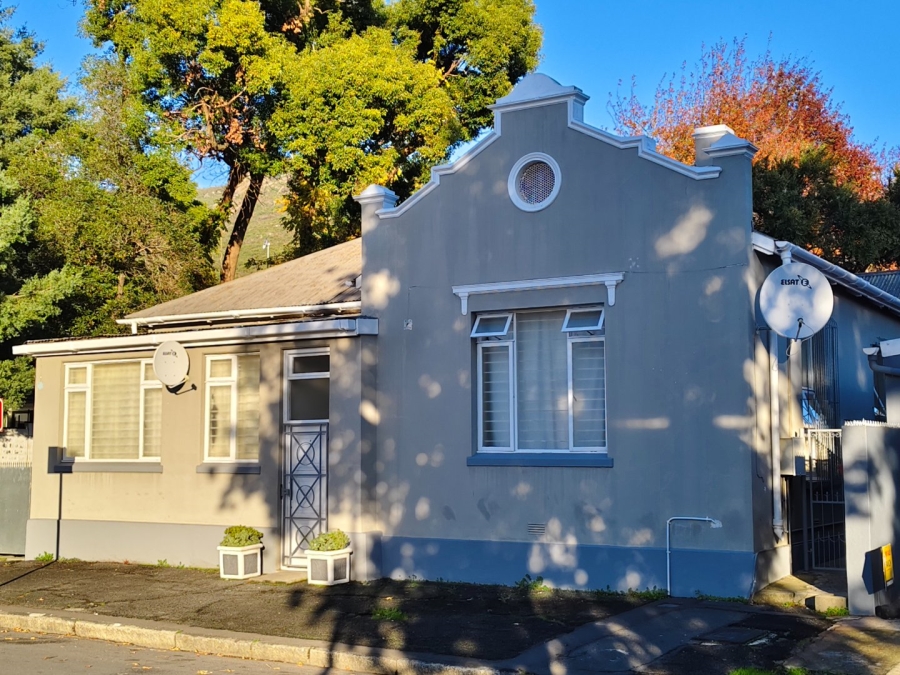  Bedroom Property for Sale in Paarl Central East Western Cape